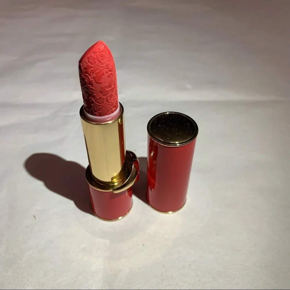 Pat McGrath lipstick